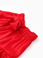 Пижама женская (майка, шорты) MINAKU: Light touch, бордовая, размер 44  (артикул 9036070)  большой выбор товаров оптом и в розницу по низким ценам с доставкой