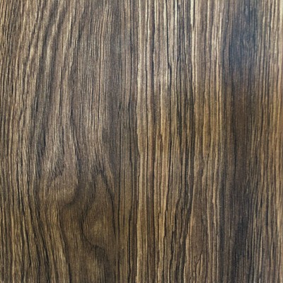 Шкаф подвесной COMFORTY «Порто – 50», 485×145×800 мм, цвет дуб тёмно – коричневый