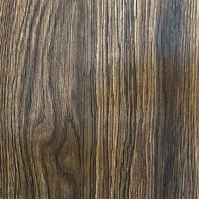 Шкаф – колонна для ванной комнаты Comforty «Порто – 35», 350×240×1700 мм, цвет дуб тёмно – коричневый