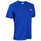 Футболка спортивная ONLYTOP man, р. 52 - Фото 4