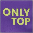 Футболка спортивная ONLYTOP woman, р. 50 7937487 - фото 2384386