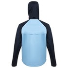 Ветровка ONLYTOP унисекс с сумкой navy, р. 42 - Фото 8