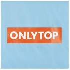 Ветровка ONLYTOP унисекс с сумкой navy, р. 48 - Фото 10