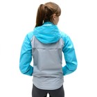 Ветровка ONLYTOP унисекс с сумкой blue, р. 50 - Фото 14