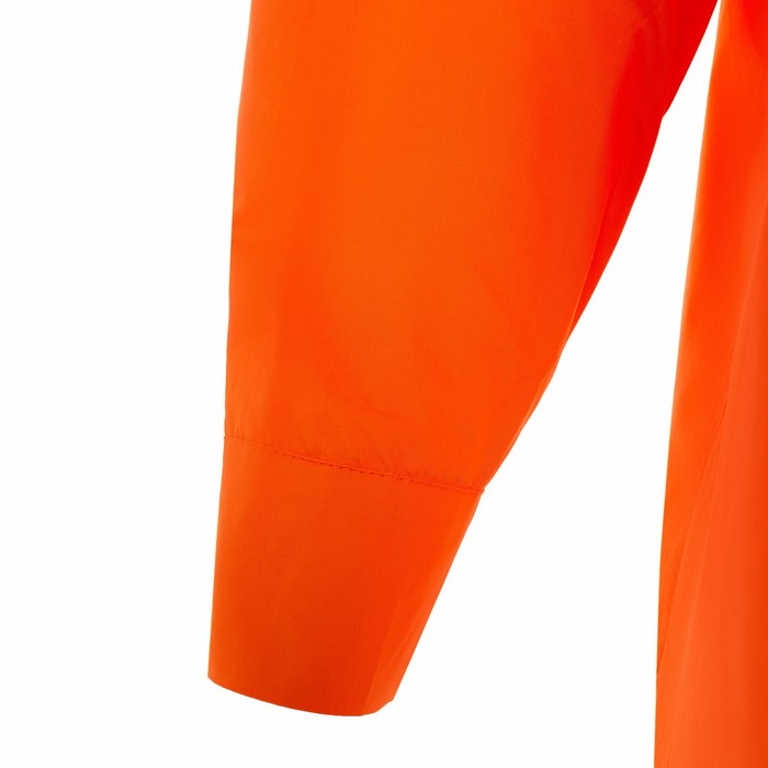 Рубашка женская MIST, р. 46, оранжевый 55527