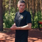 Футболка спортивная ONLYTOP man, размер 54 - фото 60804625