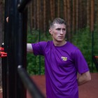 Футболка спортивная ONLYTOP man, размер 48 - фото 804939968