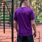 Футболка спортивная ONLYTOP man, размер 48 - фото 804939970