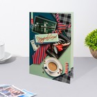 Открытка «Поздравляем!», УФ-лак, А5 9175841