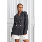 Пиджак 5319, размер 46 - Фото 1