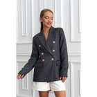 Пиджак 5319, размер 46 - Фото 4