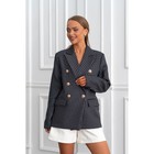 Пиджак 5319, размер 48 - Фото 2