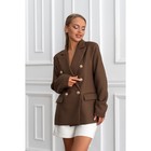 Пиджак 5320, размер 44 - Фото 2