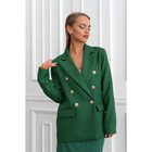 Пиджак 5321, размер 48 - Фото 4