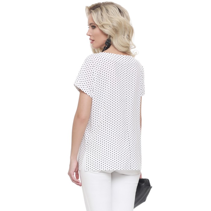 Блузка «Валери», размер 52 55530