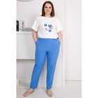 Брюки женские, размер 60 - Фото 2