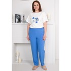 Брюки женские, размер 60 - Фото 3