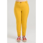 Брюки женские, размер 62 - Фото 4