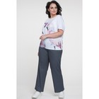 Брюки женские, размер 62 - Фото 1