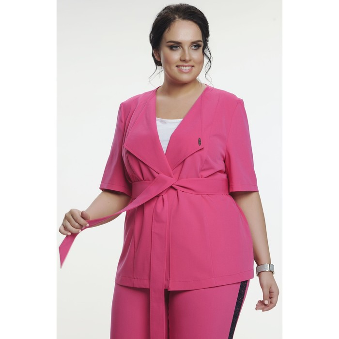 Жакет женский, размер 48 - Фото 1