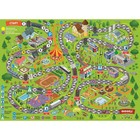 Настольная игра-ходилка «Маленькие пешеходы» - Фото 2