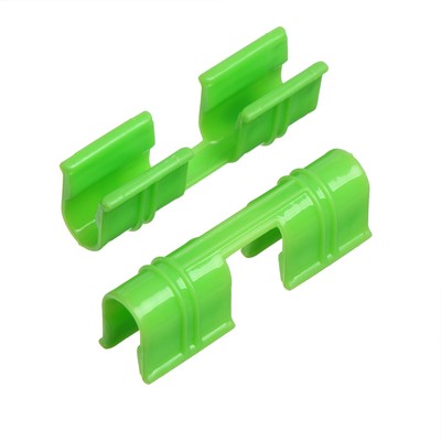 Зажим для дуг парника, d=10 мм, набор 10 шт., Greengo