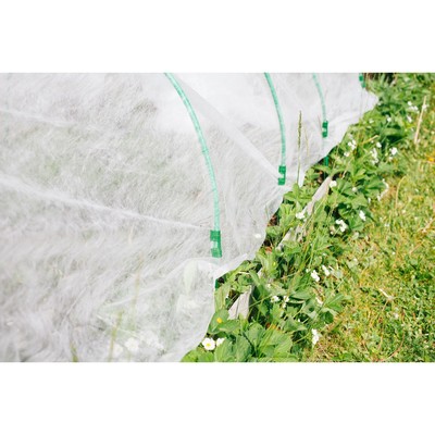 Зажим для дуг парника, d=10 мм, набор 10 шт., Greengo