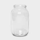 Набор стеклянных банок для консервации, СКО-82 мм, 1.5 л, 8 шт. - Фото 2