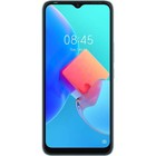 Смартфон Tecno Spark Go 2022 NFC, 6.5", IPS, 2 Гб, 32 Гб, 13 Мп, 5000 мАч, серебристый - фото 51322043