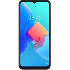 Смартфон Tecno Spark 8C NFC, 6.6", IPS, 4 Гб, 64 Гб, 13 Мп, 2 sim, 5000 мАч, черный - фото 51322047