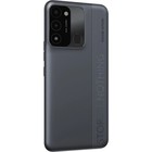 Смартфон Tecno Spark 8C NFC, 6.6", IPS, 4 Гб, 64 Гб, 13 Мп, 2 sim, 5000 мАч, черный - фото 51322050