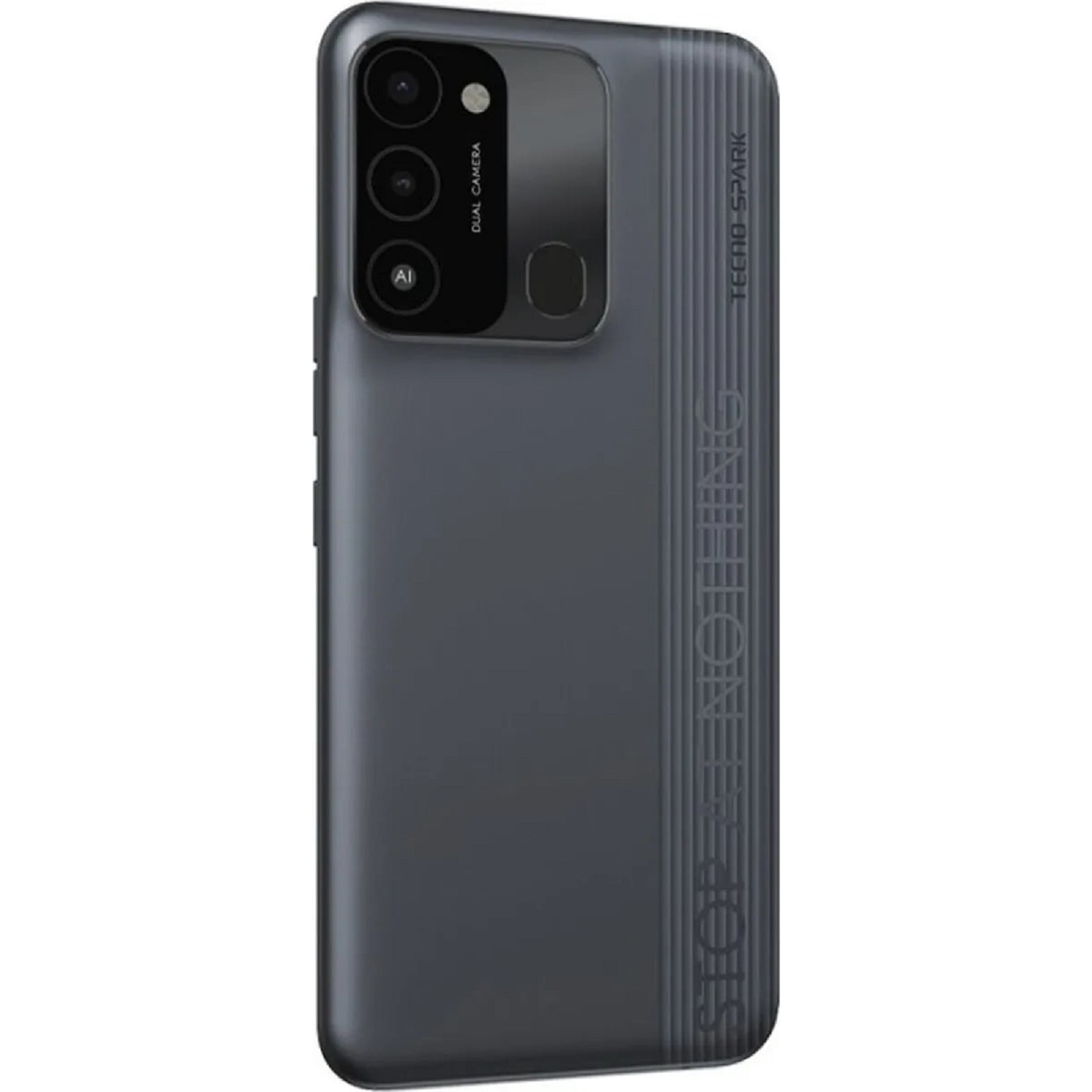 Смартфон TECNO Spark 5 Темно-Зеленый TECNO KD7H ICE JADEITE - купить по низкой ц