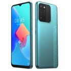 Смартфон Tecno Spark 8C NFC, 6.6", IPS, 4 Гб, 64 Гб, 13 Мп, 2 sim, 5000 мАч, бирюзовый - фото 51322054
