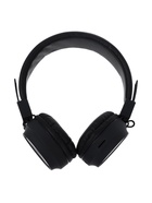 Наушники беспроводные, накладные, Hoco W25, Bluetooth 5.0, с микрофоном, 300 мАч, чёрные - Фото 6