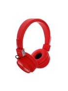 Наушники беспроводные, накладные, Hoco W25, Bluetooth 5.0, с микрофоном, 300 мАч, красные - Фото 5