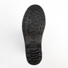 Сапоги женские, размер 36, синие/чёрные - Фото 5