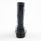 Сапоги резиновые детские, цвет синий+черный, размер 30 - Фото 3