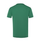 Футболка мужская, цвет тёмно-зелёный, размер 48 9085713
