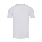 Футболка мужская, цвет белый, размер 56 - фото 25373768