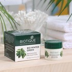 Крем для лица "BIOTIQUE", "Bio Wintergreen", 15 г - фото 9868601