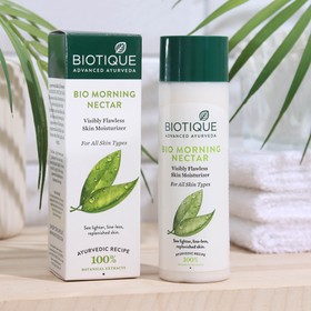 Лосьон для лица "BIOTIQUE", 120 мл