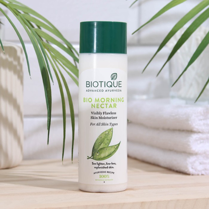 Лосьон для лица "BIOTIQUE", 120 мл 29861