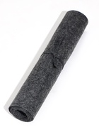 Коврик - лежак для бани и сауны, 200×60 см, тёмный, Добропаровъ  (артикул 9113277)  большой выбор товаров оптом и в розницу по низким ценам с доставкой