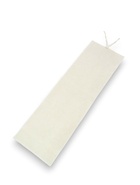 Коврик - лежак для бани и сауны «У королевы недостатков нет», 200×60 см, полиэфир, шерсть - Фото 8