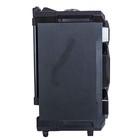 Акустическая система National NSM-V450, 120Вт, MP3/WMA/FLAC/WAV/APE/AAC, цвет чёрный - Фото 12