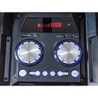 Акустическая система National NSM-V450, 120Вт, MP3/WMA/FLAC/WAV/APE/AAC, цвет чёрный - Фото 3