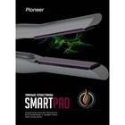 Выпрямитель Pioneer HS-1008R, керамика, до 200°С, светло-серый - Фото 2