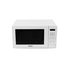 Микроволновая печь Econ ECO-2065D, 700 Вт, 10 режимов, 20 л, белая - фото 51483441 Микроволновая печь Econ ECO-2065D, 700 Вт, 10 режимов, 20 л, белая - фото 51483441