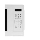 Микроволновая печь Econ ECO-2065D, 700 Вт, 10 режимов, 20 л, белая - фото 51483444 Микроволновая печь Econ ECO-2065D, 700 Вт, 10 режимов, 20 л, белая - фото 51483444