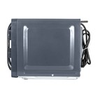 Микроволновая печь Pioneer MW204M, 700 Вт, 5 уровней мощности, 20 л, чёрная - фото 51689009